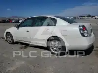 2005 Nissan ALTIMA фото