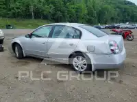 2005 Nissan ALTIMA фото