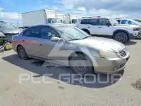 2005 Nissan ALTIMA фото