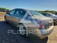 2005 Nissan ALTIMA фото