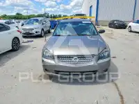 2005 Nissan ALTIMA фото
