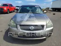 2005 Nissan ALTIMA фото