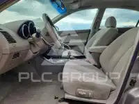 2005 Nissan ALTIMA фото