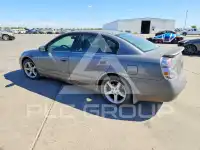 2005 Nissan ALTIMA фото