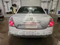 2005 Nissan ALTIMA photo