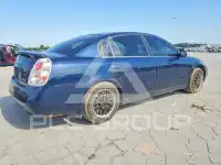2005 Nissan ALTIMA фото