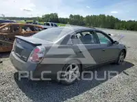 2005 Nissan ALTIMA photo