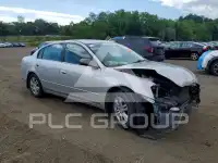 2005 Nissan ALTIMA фото