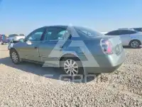 2005 Nissan ALTIMA фото