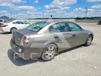 2005 Nissan ALTIMA фото