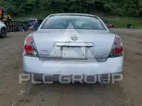 2005 Nissan ALTIMA фото