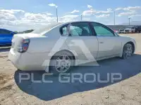 2005 Nissan ALTIMA фото