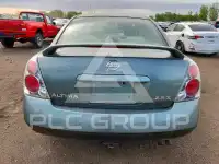 2005 Nissan ALTIMA фото