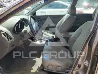 2005 Nissan ALTIMA фото