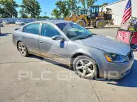 2005 Nissan ALTIMA фото