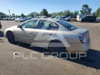 2005 Nissan ALTIMA фото