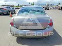 2005 Nissan ALTIMA фото