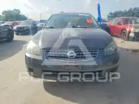 2005 Nissan ALTIMA фото