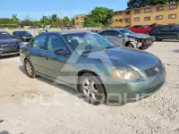 2005 Nissan ALTIMA фото