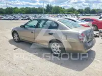 2005 Nissan ALTIMA фото
