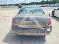 2005 Nissan ALTIMA фото