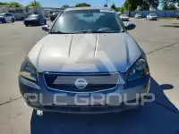 2005 Nissan ALTIMA фото