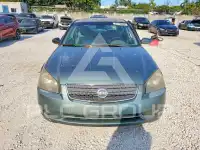 2005 Nissan ALTIMA фото