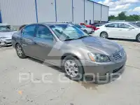 2005 Nissan ALTIMA фото