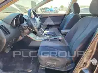 2005 Nissan ALTIMA фото