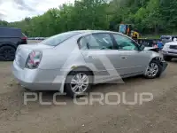 2005 Nissan ALTIMA фото