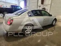 2005 Nissan ALTIMA photo
