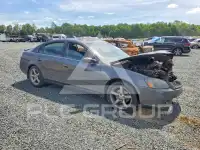 2005 Nissan ALTIMA photo