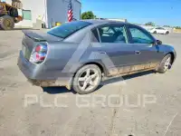 2005 Nissan ALTIMA фото