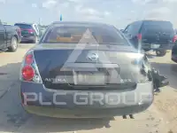 2005 Nissan ALTIMA фото