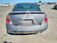 2005 Nissan ALTIMA фото