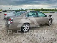 2005 Nissan ALTIMA фото