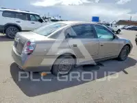 2005 Nissan ALTIMA фото