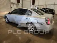 2005 Nissan ALTIMA photo
