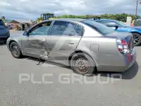 2005 Nissan ALTIMA фото