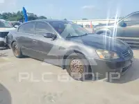 2005 Nissan ALTIMA фото