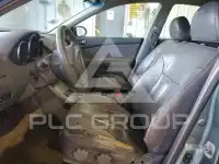2005 Nissan ALTIMA фото