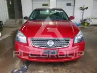 2005 Nissan ALTIMA фото