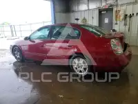 2005 Nissan ALTIMA фото