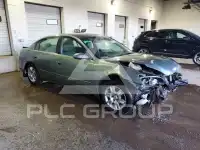2005 Nissan ALTIMA фото