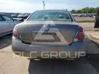 2005 Nissan ALTIMA photo