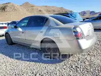 2005 Nissan ALTIMA фото