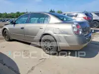 2005 Nissan ALTIMA photo