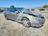 2005 Nissan ALTIMA фото