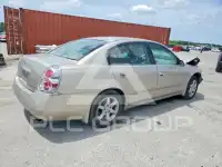2005 Nissan ALTIMA фото