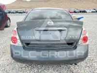 2005 Nissan ALTIMA фото